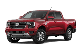 2026 Ford Ranger® External Image 2